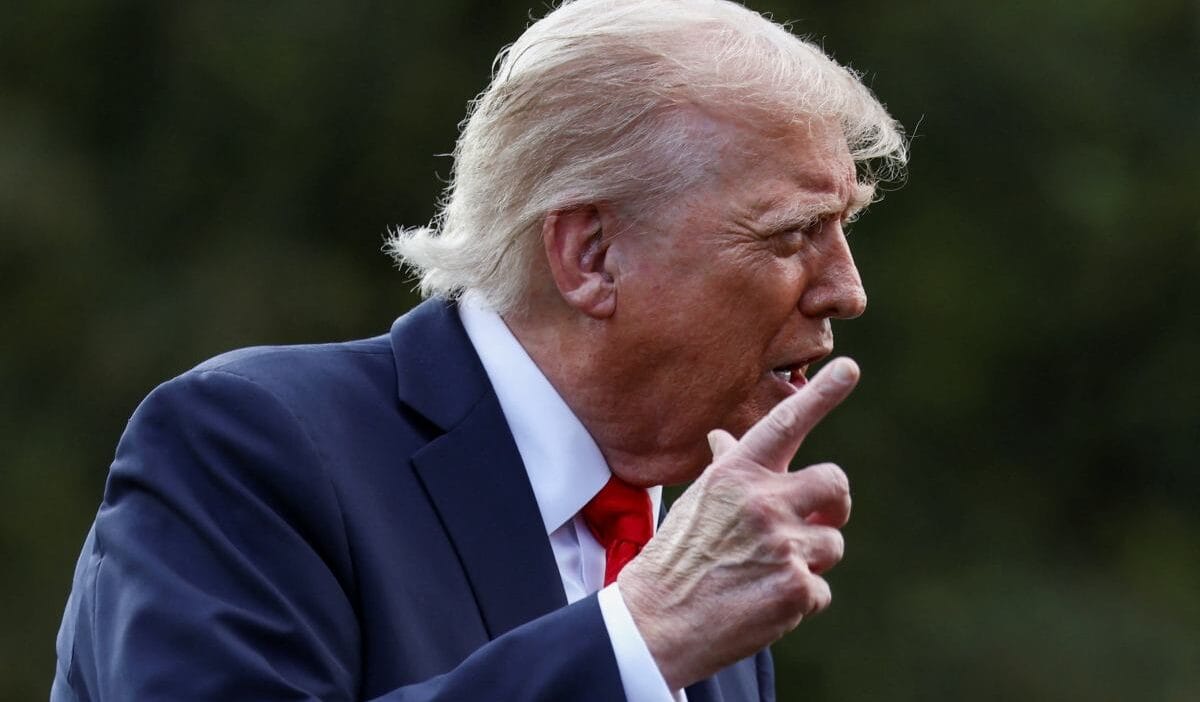 Trump in rus insansiz hava araclarinin neden polonya da olduguna dair bir teorisi var dustuler 10788