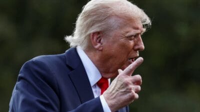 Trump in rus insansiz hava araclarinin neden polonya da olduguna dair bir teorisi var dustuler 10788