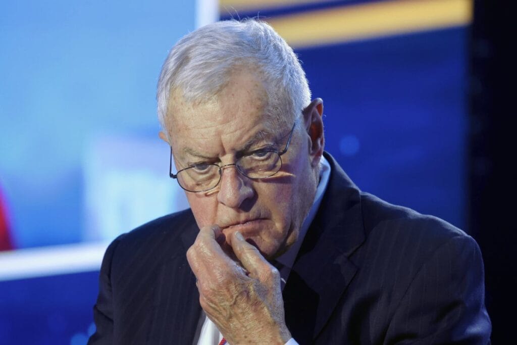 trump in rus provokasyonlari konusundaki elcisi 2015 yilini hatirladi turkler ne yapti vurdular 14192