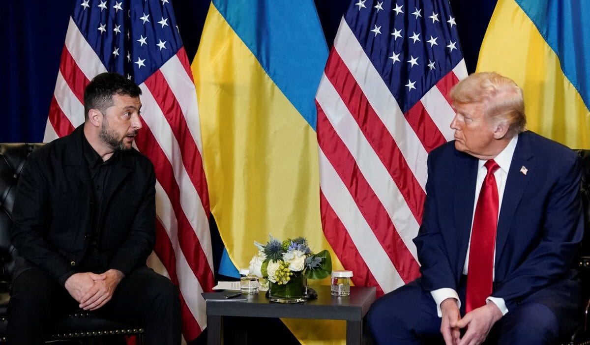 Trump in ukrayna ya yonelik yeni politikasi mi kiev de buna inanmiyorlar bu ne anlama geliyor kesinlikle hicbir sey 13069