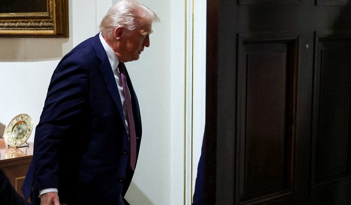 Trump nawrocki ile görüşmeye öncelik vermiyor mu? Kraśko: deprem olabilir 1 Trump nawrocki ile gorusmeye oncelik vermiyor mu kra ko deprem olabilir 8870