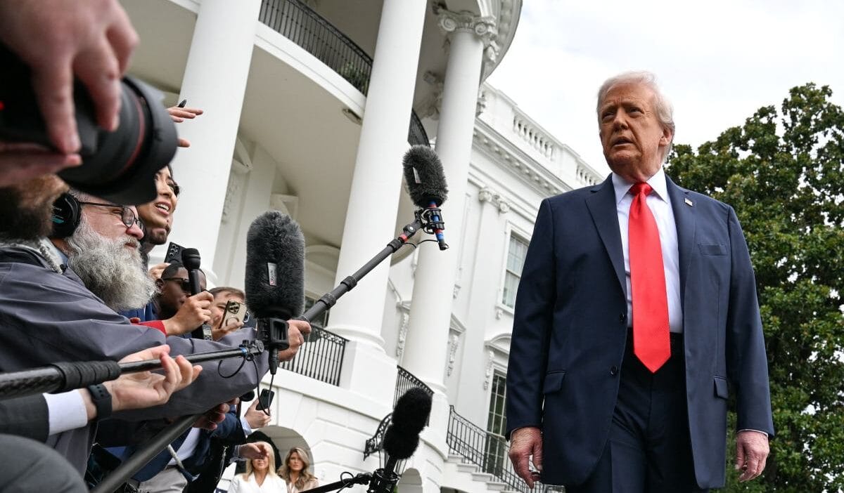 Trump polak in rusya ya yonelik yaptirimlarin sikilastirilmasiyla ilgili sorusuna yanit verdi hazir oldugunu soyledi 9632