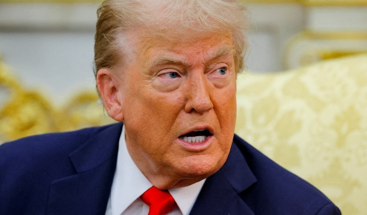 Trump polonya'daki abd askerlerinin varlığı konusunda net konuştu 1 Trump polonya daki abd askerlerinin varligi konusunda net konustu 8867