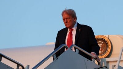 Trump rus insansiz hava araclarinin polonya ya saldirisini neden kinamadi bir uzman nelerin kaybedilebilecegine dikkat cekti 10521