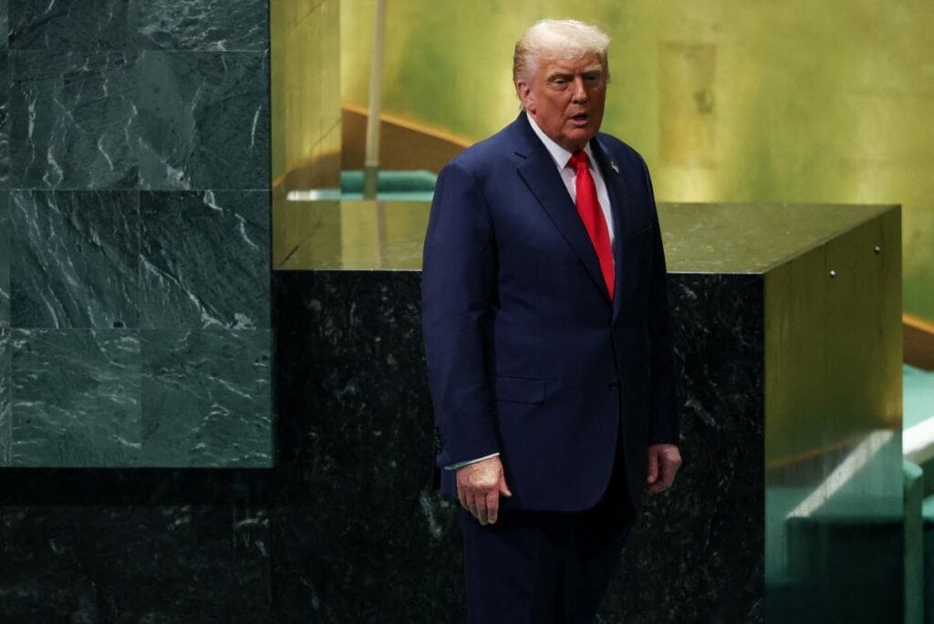 trump rusya ya karsi atilacak adimlari acikladi kan dokulmesini bu sekilde durdurmak istiyor 12727