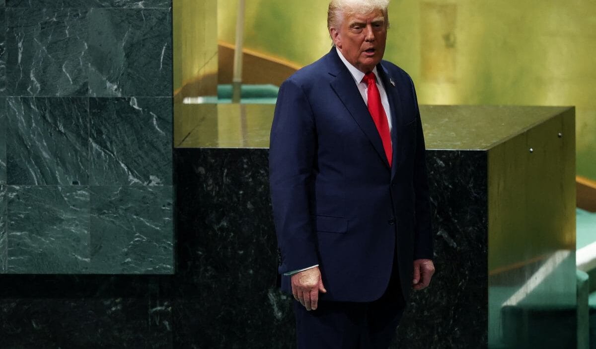 Trump rusya ya karsi atilacak adimlari acikladi kan dokulmesini bu sekilde durdurmak istiyor 12727