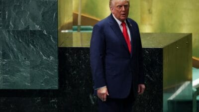 Trump rusya ya karsi atilacak adimlari acikladi kan dokulmesini bu sekilde durdurmak istiyor 12727