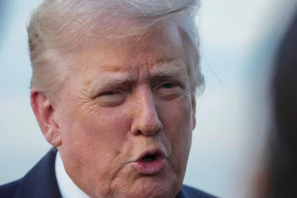 trump rusya ya karsi kosullar belirledi bizim tek olmamiz beklenemez 11154