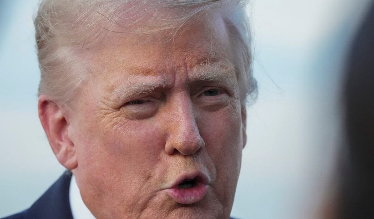 Trump rusya ya karsi kosullar belirledi bizim tek olmamiz beklenemez 11154