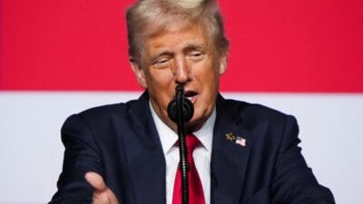 Trump rusya yakinlarina gemi gonderme konusunda yakin zamanda tehdit edildik 14153