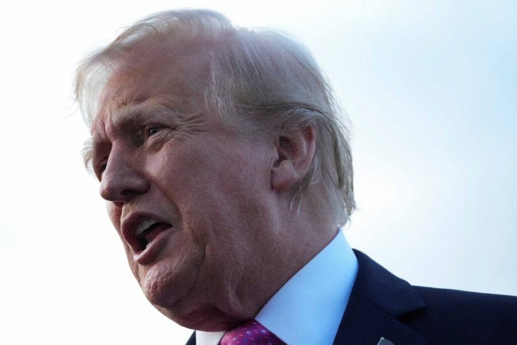 trump ta ton degisikligi ukrayna daki savas nedeniyle rusya ya boyle seslendi 11214