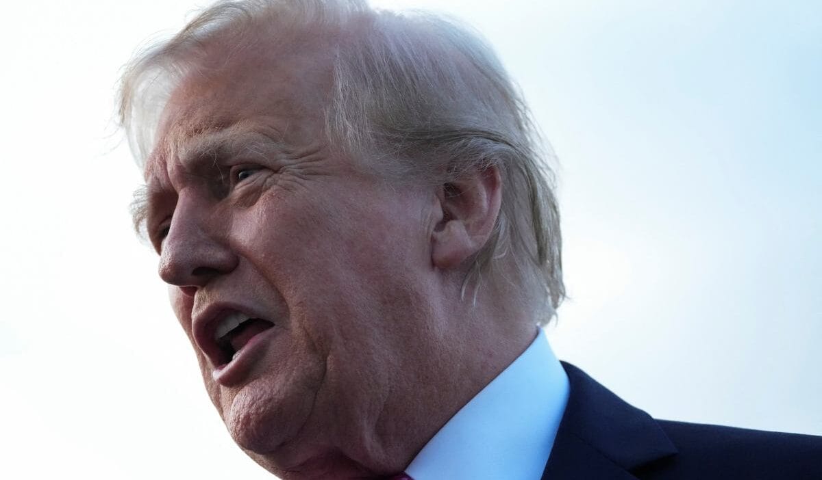 Trump'ta ton değişikliği. Ukrayna'daki savaş nedeniyle rusya'ya böyle seslendi 1 Trump ta ton degisikligi ukrayna daki savas nedeniyle rusya ya boyle seslendi 11214