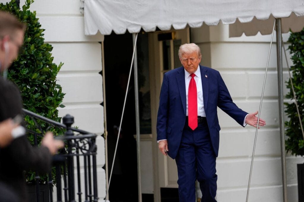 trump tan polonya ya yonelik sert aciklama rusya nin bundan sonraki eylemleri hakkinda 12345