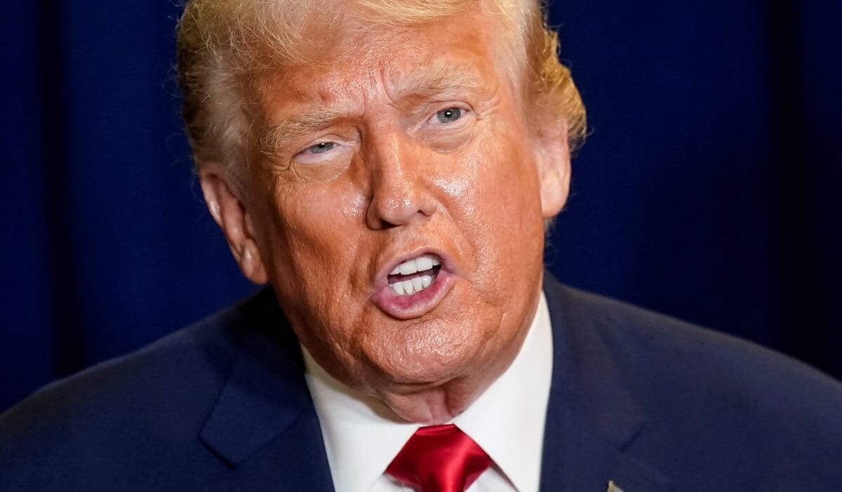 Trump teknoloji devinin kadın çalışanının kovulmasını talep ediyor. Büyük tehdit hakkında gürlüyor 1 Trump teknoloji devinin kadin calisaninin kovulmasini talep ediyor buyuk tehdit hakkinda gurluyor 13553