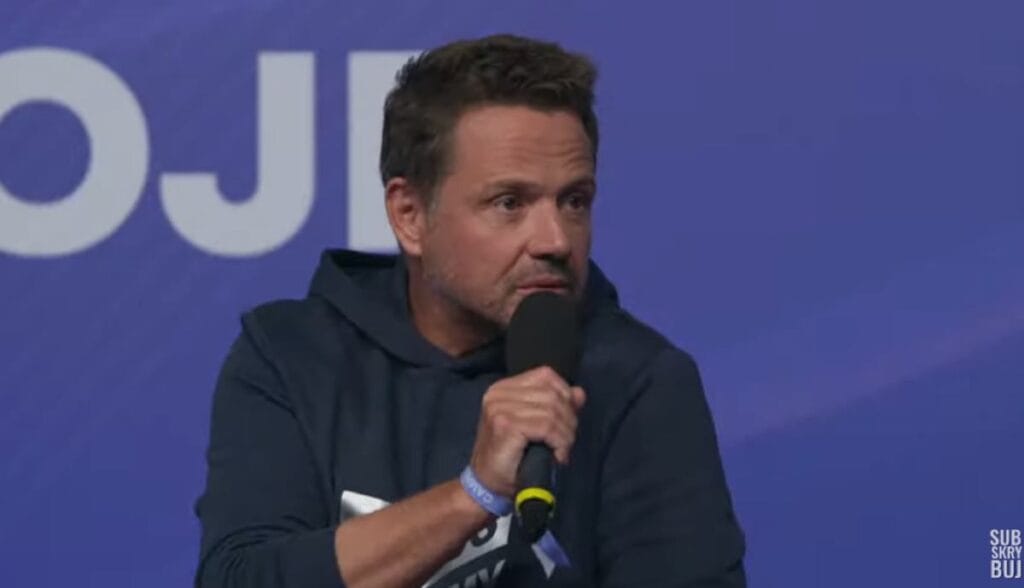 trzaskowski secimi kaybettikten sonraki ilk roportajinda kendimi cok kotu hissettim 13394