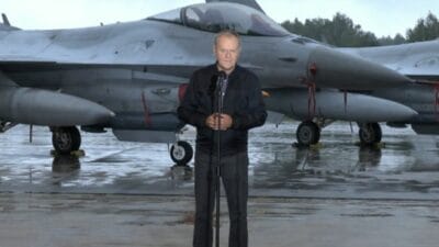 Tusk havacıların yanına gitti. "dünden bu yana artık kimsenin şüphesi kalmadı". 2 Tusk havacilarin yanina gitti dunden bu yana artik kimsenin suphesi kalmadi 10427