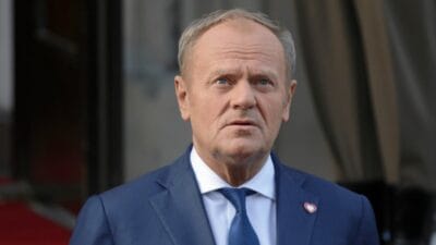 Tusk trump'ın sözleri üzerine: "gerçekler yanılsamalardan daha iyidir". 3 Tusk trump in sozleri uzerine gercekler yanilsamalardan daha iyidir 13060