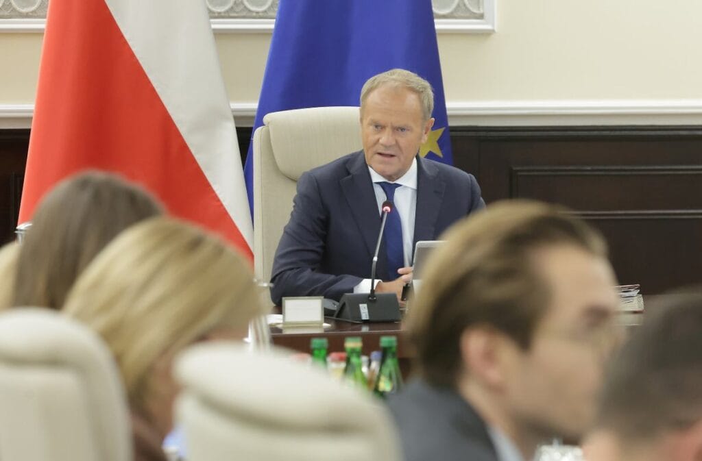 tusk trump in sozleriyle ilgili kafa karisikligini giderdi hatirlatmak isterim ki 12084