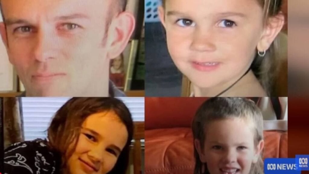 uc cocugu kacirdi ve birkac yil boyunca vahsi dogada saklandi bir hirsizlik girisimi sirasinda yakalandi 9785