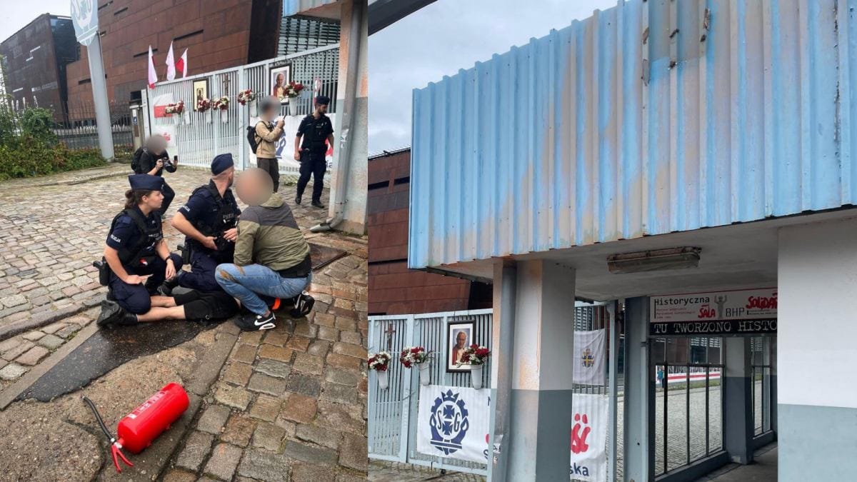 Ücretli son nesil. Gdansk tersanesi'nin 2 numaralı kapısının yıkılmasıyla ilgilidir. 1 Ucretli son nesil gdansk tersanesi nin 2 numarali kapisinin yikilmasiyla ilgilidir 8319