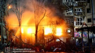 Ukrayna da savas ruslar bir koyu ele gecirdi diger bolgelere dogru ilerlediler 8567