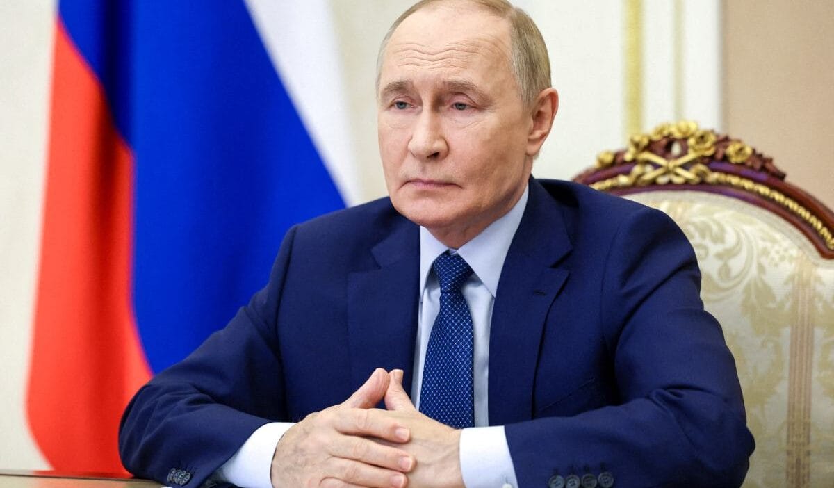 Ukrayna da savasin tirmanmasi mi yaklasiyor rusya nin yeni plani ortaya cikti medya putin kisa yetismek istiyor 12333