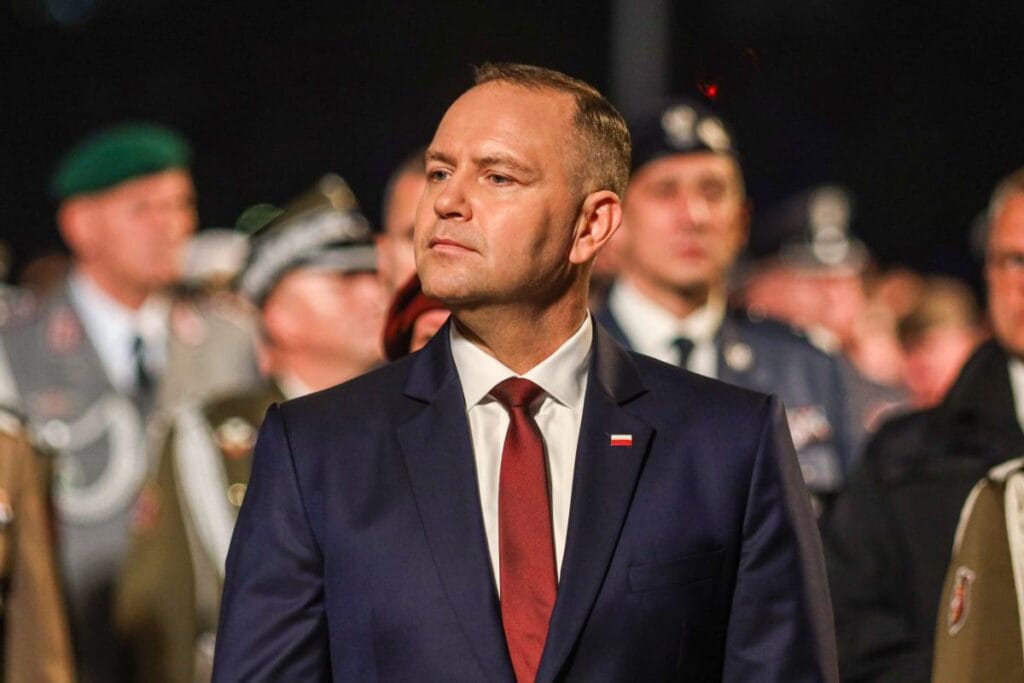 ukrayna disisleri bakanligi navrocki ye yanit verdi bu bir abarti degil gunumuzun gercekleridir 9977