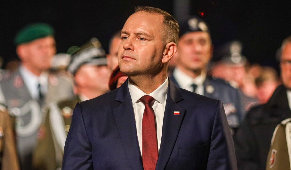 Ukrayna dışişleri bakanlığı navrocki'ye yanıt verdi. "bu bir abartı değil, günümüzün gerçekleridir". 1 Ukrayna disisleri bakanligi navrocki ye yanit verdi bu bir abarti degil gunumuzun gercekleridir 9977