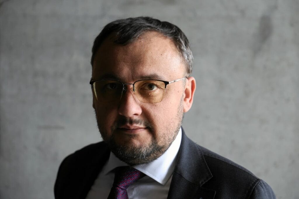 ukrayna nin polonya cumhuriyeti buyukelcisi vasyl bodnar tarafindan yapilan aciklama 9953