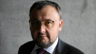 Ukrayna nin polonya cumhuriyeti buyukelcisi vasyl bodnar tarafindan yapilan aciklama 9953