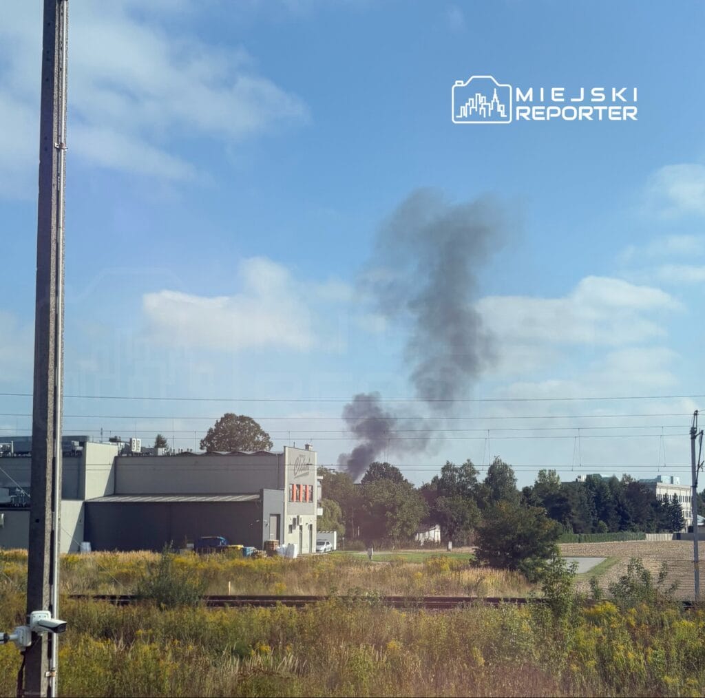 ursus ta araba cop ve bos arazi yangini 8390