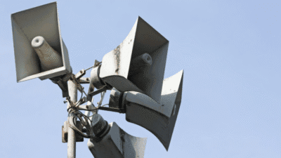 Varşova bölgesindeki alarm sistemi test edildi. Endişe edilecek bir durum yok 3 Varsova bolgesindeki alarm sistemi test edildi endise edilecek bir durum yok 11430