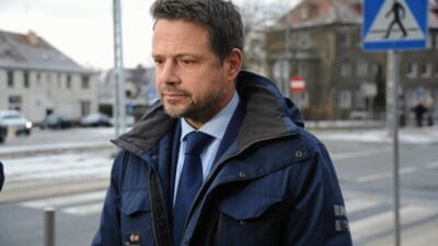 Varşova'da gece yasağı askıda mı? Komisyonun görüşleri var 4 Varsova da gece yasagi askida mi komisyonun gorusleri var 11484