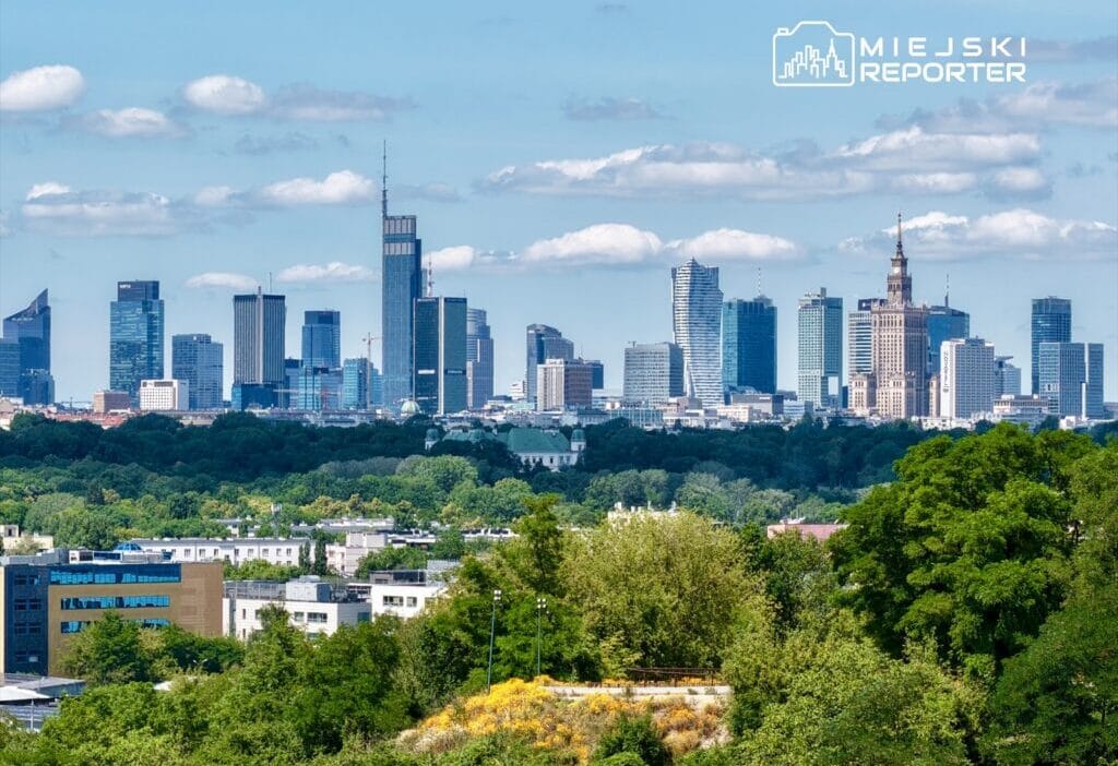 Varsova da hafta sonu etkinlikleri sokaklardaki kapatmalar ve engellemeler 10734