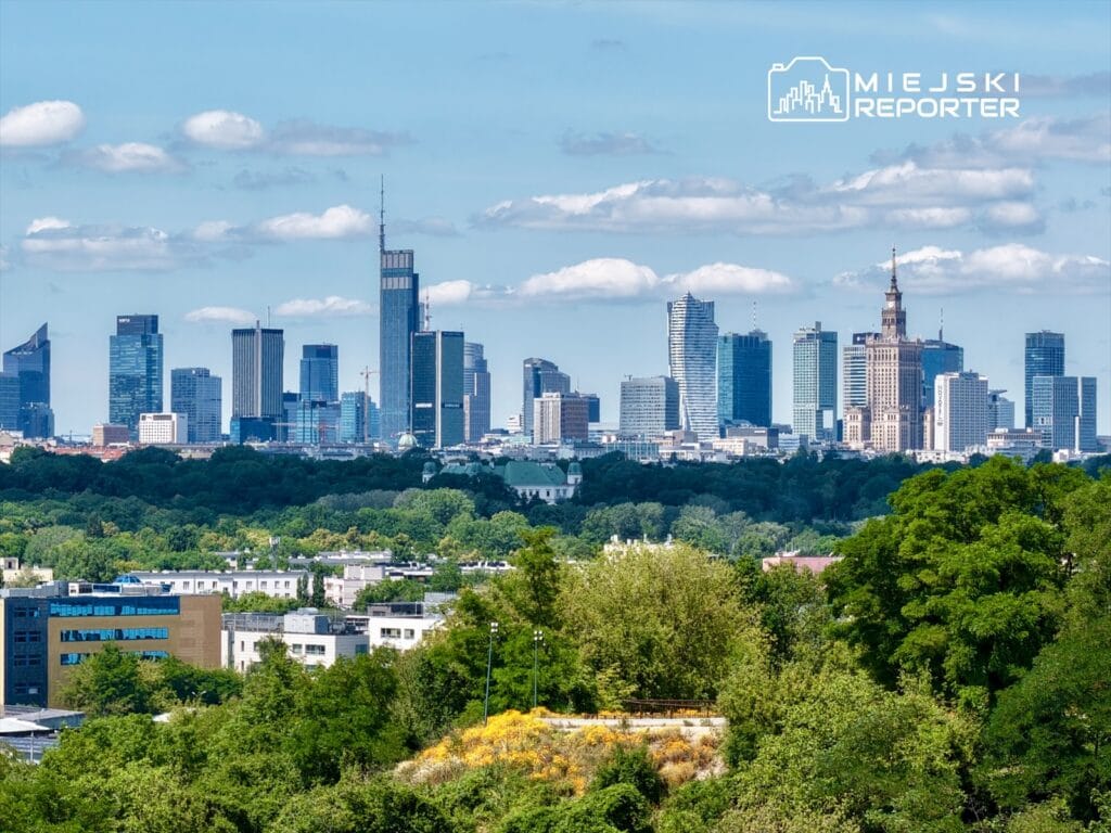 varsova da hafta sonu etkinlikleri sokaklardaki kapatmalar ve engellemeler 10734