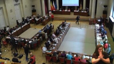 Varşova'nın iki bölgesinde gece alkol satışını kısıtlamak için pilot uygulama mı? 3 Varsova nin iki bolgesinde gece alkol satisini kisitlamak icin pilot uygulama mi 11793