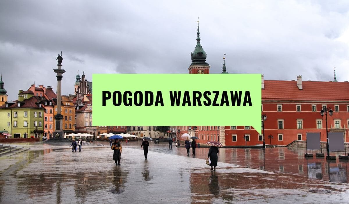 Varsova sakinlerini hava durumunda neler sasirtacak hava tahminlerini 30 eylul 2025 icin kontrol edin 14000