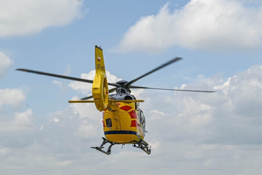 varsova yakinlarinda bir bebegin olumu lpr mudahale etti doktorlarin on supheleri var 11028