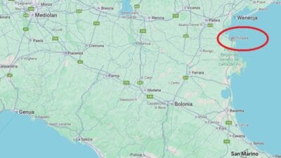 Venedik yakinlarinda polonyali bir kadina bicakli saldiri kadina sampdoria li bir futbolcu yardim etti 9239