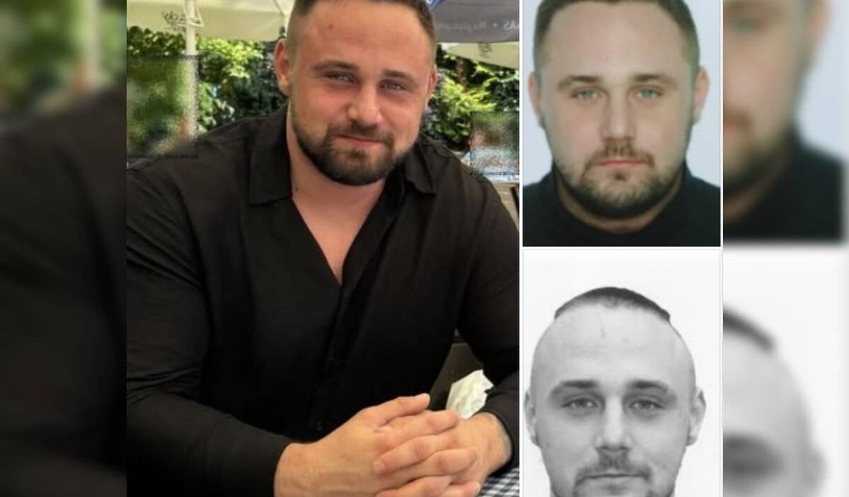 Vistula otoyolunda ciplak ayakla yururken kaybolan 32 yasindaki bir adami arama calismalari devam ediyor arabasini yolda birakti 11556