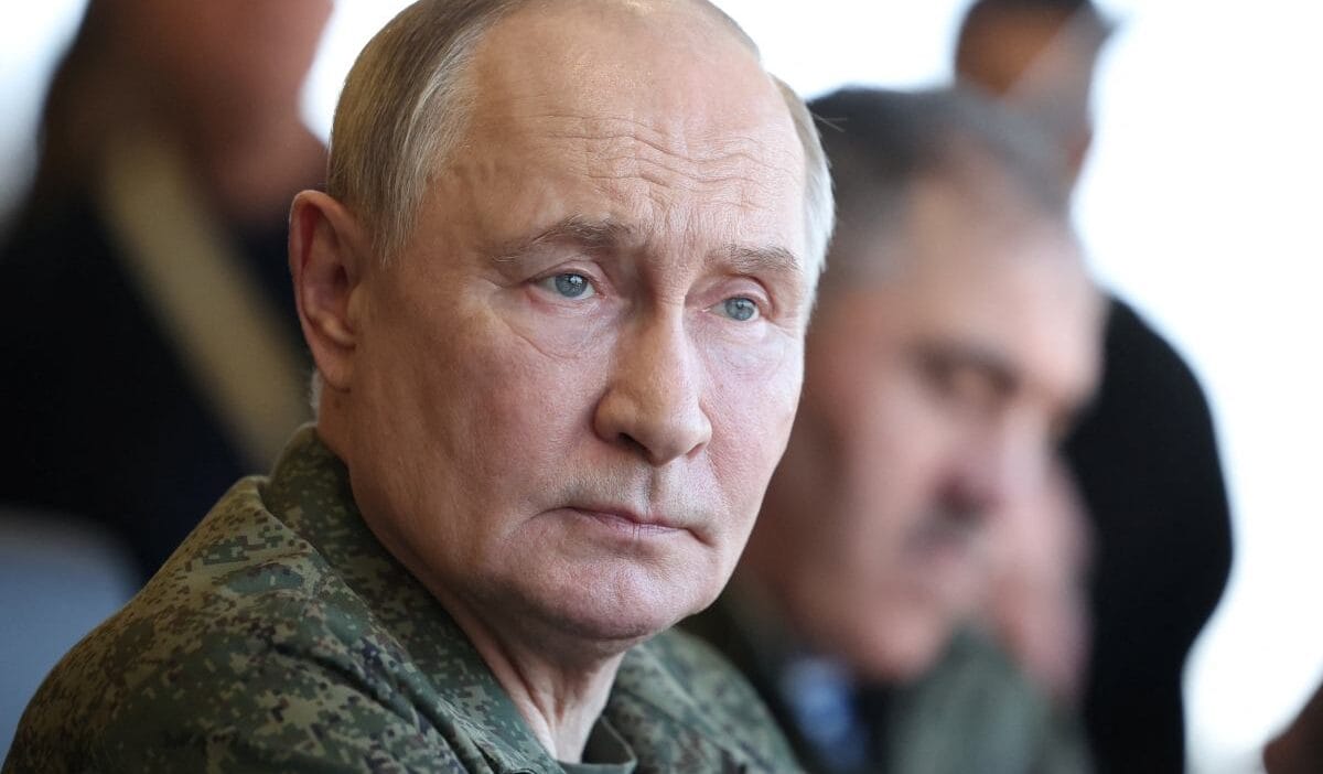 Vladimir putin zorunlu askerligi acikladi son yillarin en buyuk seferberligi 14003