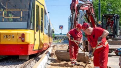 Washington caddesi yine yavasladi belediye gecici bir onarim planlayarak yenileme seceneklerini analiz ediyor 13877