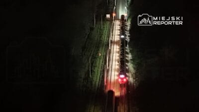 Wesola'da tren ölümcül bir şekilde çarpıp kaçtı. Cumhuriyet savcısının gözetiminde operasyonlar devam ediyor 4 Wesola da tren olumcul bir sekilde carpip kacti cumhuriyet savcisinin gozetiminde operasyonlar devam ediyor 11289