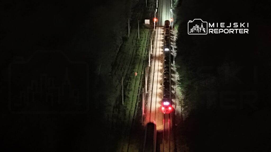 Wesola'da tren ölümcül bir şekilde çarpıp kaçtı. Cumhuriyet savcısının gözetiminde operasyonlar devam ediyor 1 Wesola da tren olumcul bir sekilde carpip kacti cumhuriyet savcisinin gozetiminde operasyonlar devam ediyor 11289