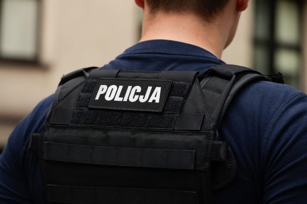 wi tokrzyskie de trajik kaza 27 yasinda bir motosiklet surucusu oldu o bir polis memuruydu 12330