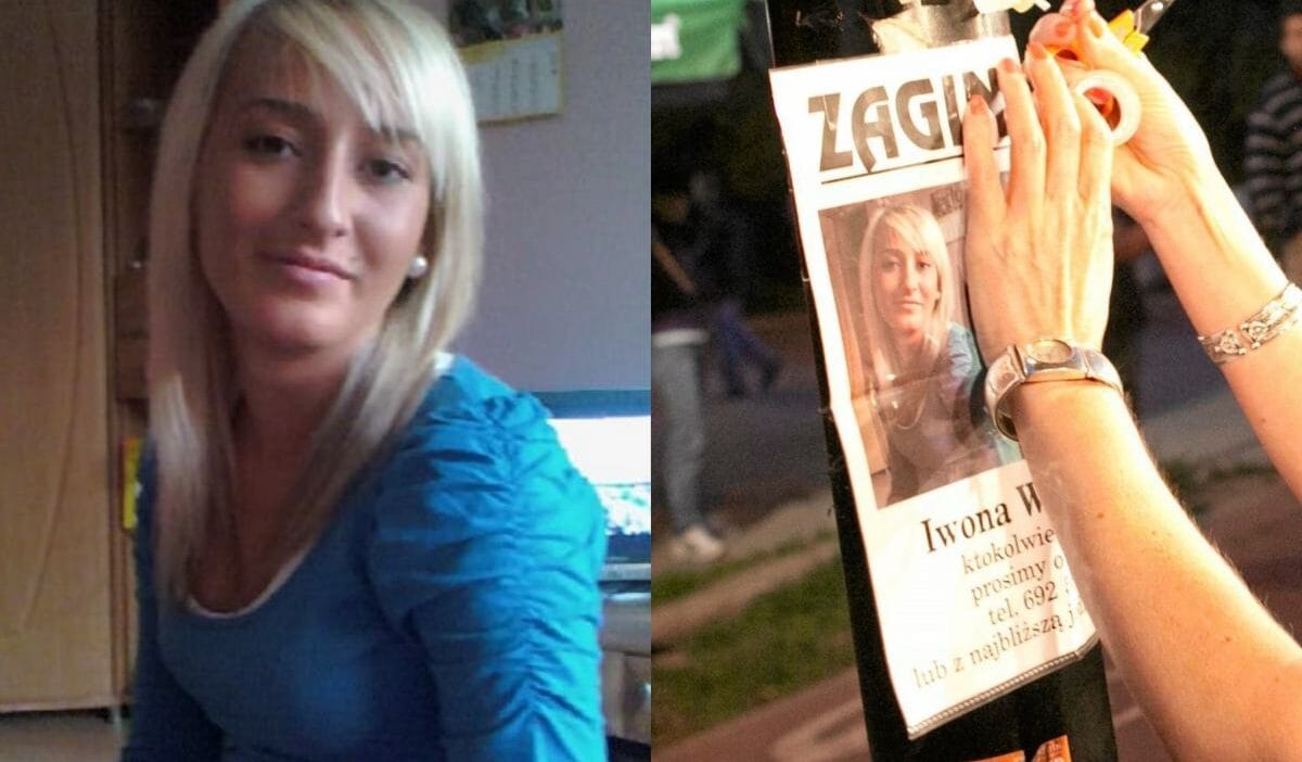 Wieczorek in kaybolmasiyla ilgili sorusturmaya katildi bu benim basima ilk kez geliyor 12985