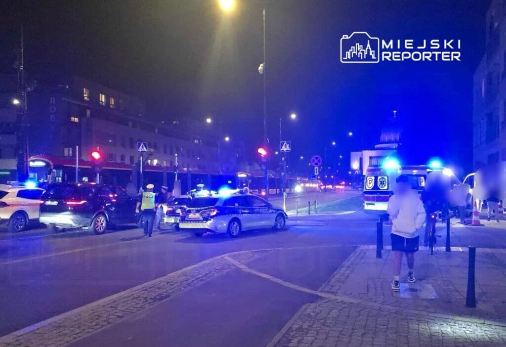 Wilan w da 9 yasindaki cocuga tramvay carpti yerinde hizmetler 10632