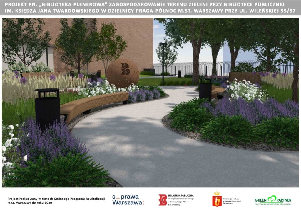 wile ska da yesil okuma odasi teras yuruyusler kultur 12766