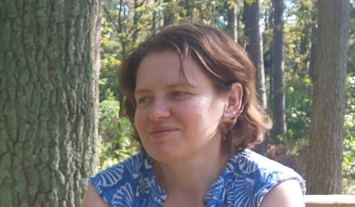 Wroc aw 45 yasindaki iwona kayboldu polis fotograftaki kadini ariyor 11922