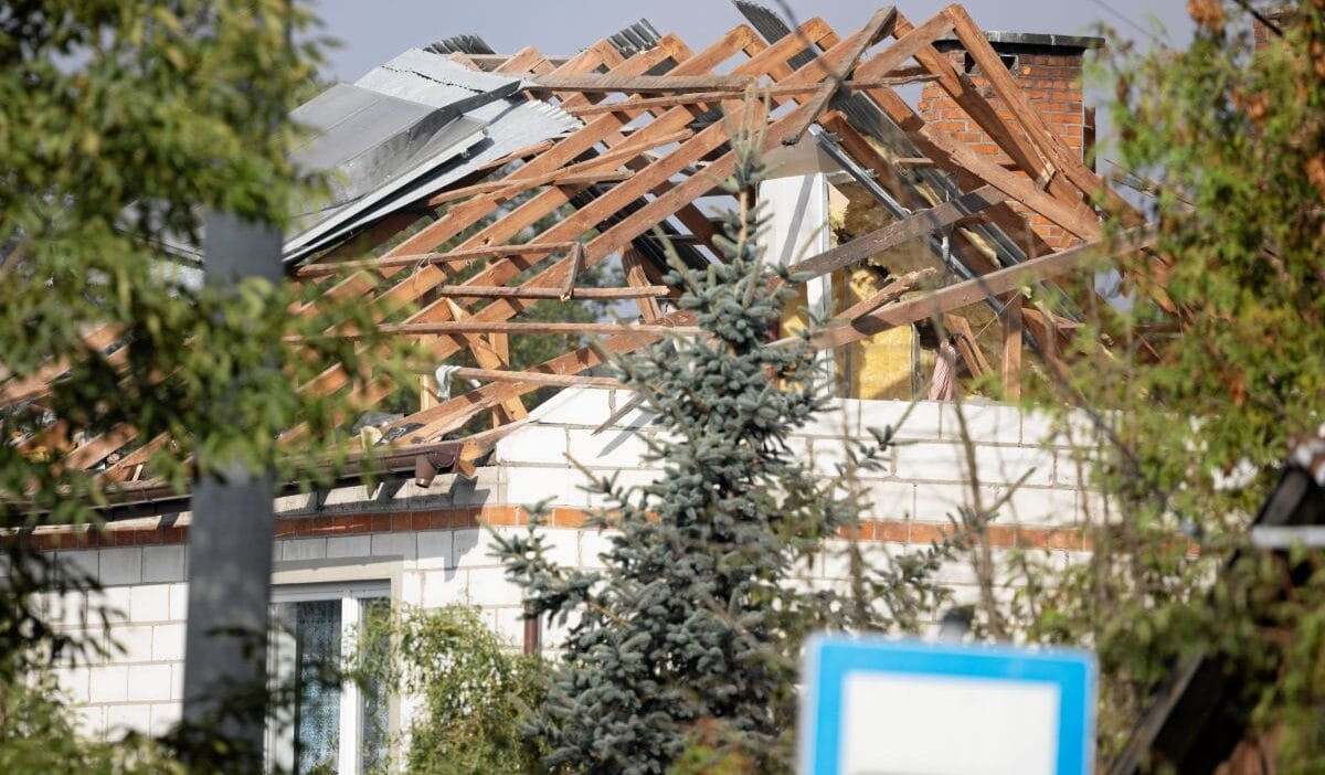 Wyryki'deki ev polonya füzesiyle mi hasar gördü? Mon kimin ödeyeceğini netleştirdi 1 Wyryki deki ev polonya fuzesiyle mi hasar gordu mon kimin odeyecegini netlestirdi 11451